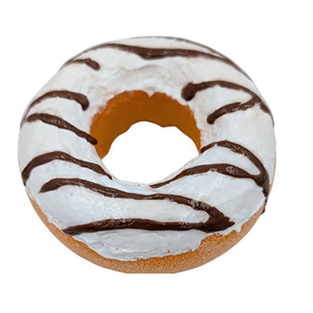 ULTRA DONUTS DX (Marble) by Tejinaya Magic