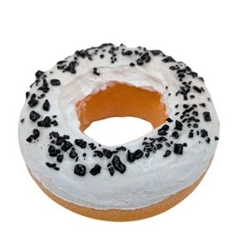 ULTRA DONUTS DX (Cookie and Cream) by Tejinaya Magic