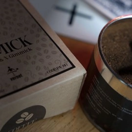 Coffee Break Accessory by Michel