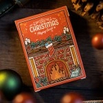 Spielkarten Good Pals Christmas (Santa Edition) Playing Cards