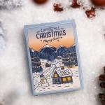 Spielkarten Good Pals Christmas (Snowman Edition) Playing Cards