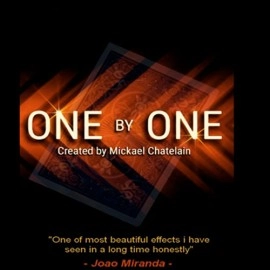 One by One by Mickaël Chatelain