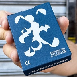 Spielkarten Cardistry-Con 2025 Playing Cards