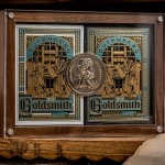Spielkarten The Goldsmith 2-Deck Set by Kevin Cantrell