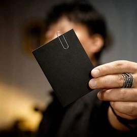 Pocket Miracle by Alex Zhan and TCC Magic