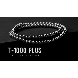 T-1000 Plus: Silver Edition by Nemo and Hanson Chien