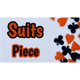 Suits Piece