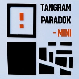 Tangram Paradox Mini