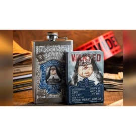 Spielkarten Odd Fellows (Sister Merry Gorda) Playing Cards by Stockholm 17