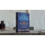 Spielkarten Odd Fellow Brother McPint Mini Playing Cards by Stockholm17