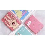 Spielkarten Mad Bunny Deck by Evokad