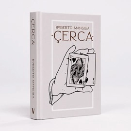 Cerca by Roberto Mansilla
