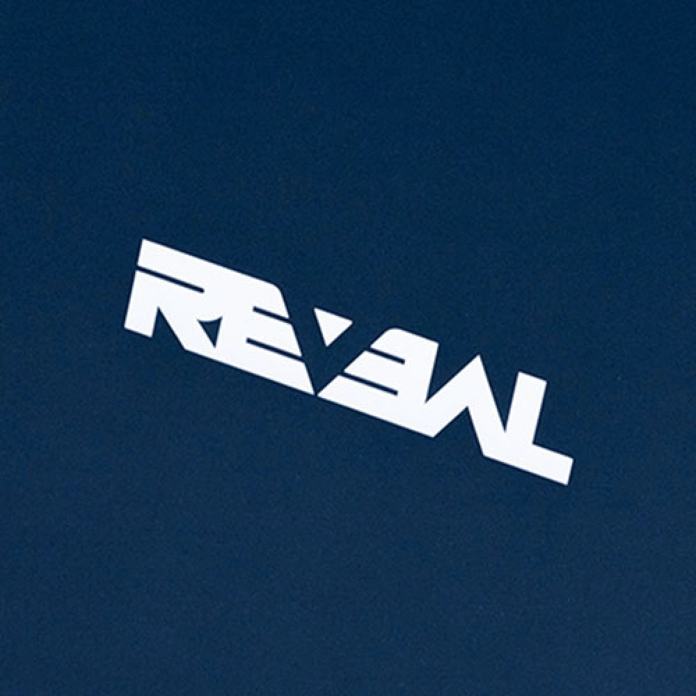 Reveal (2025 Edition) by Christopher Rawlins and Vanishing Inc.