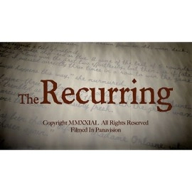 The Recurring by Dead Rebel