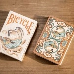 Spielkarten Bicycle Mascot (Legendary Turtle) Playing Cards