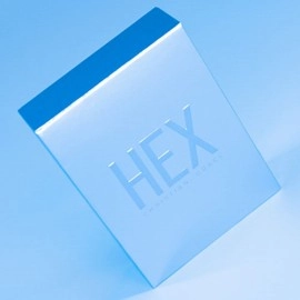 HEX by Christian Grace