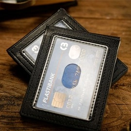 Phantom Wallet by TCC Magic (Microfiber)