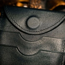 Phantom Wallet by TCC Magic (Leather)