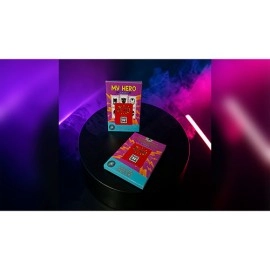 My Hero By Ma Arif & Esya G