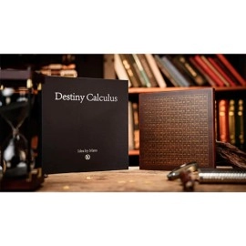 Destiny Calculus by Mato and TCC Magic