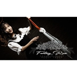 Fantasy Rose by Leon, Bond Lee & MS Magic