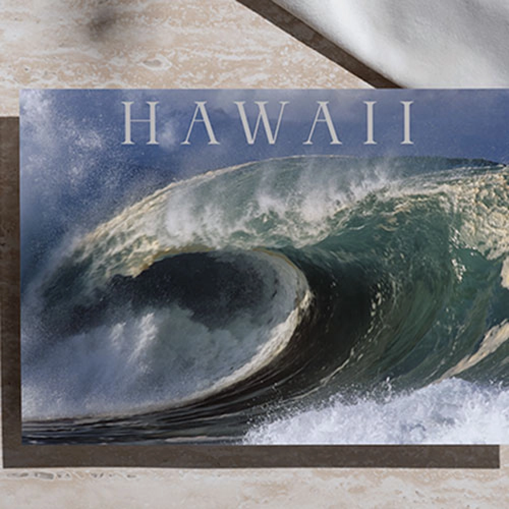 Zandman's Hawaii