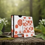 Spielkarten Bubble Playing Cards by WohStudios