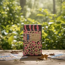 Spielkarten Affection Playing Cards by WohStudios