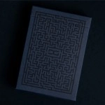 Spielkarten DG Maze Deck