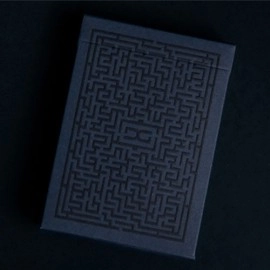 Spielkarten DG Maze Deck
