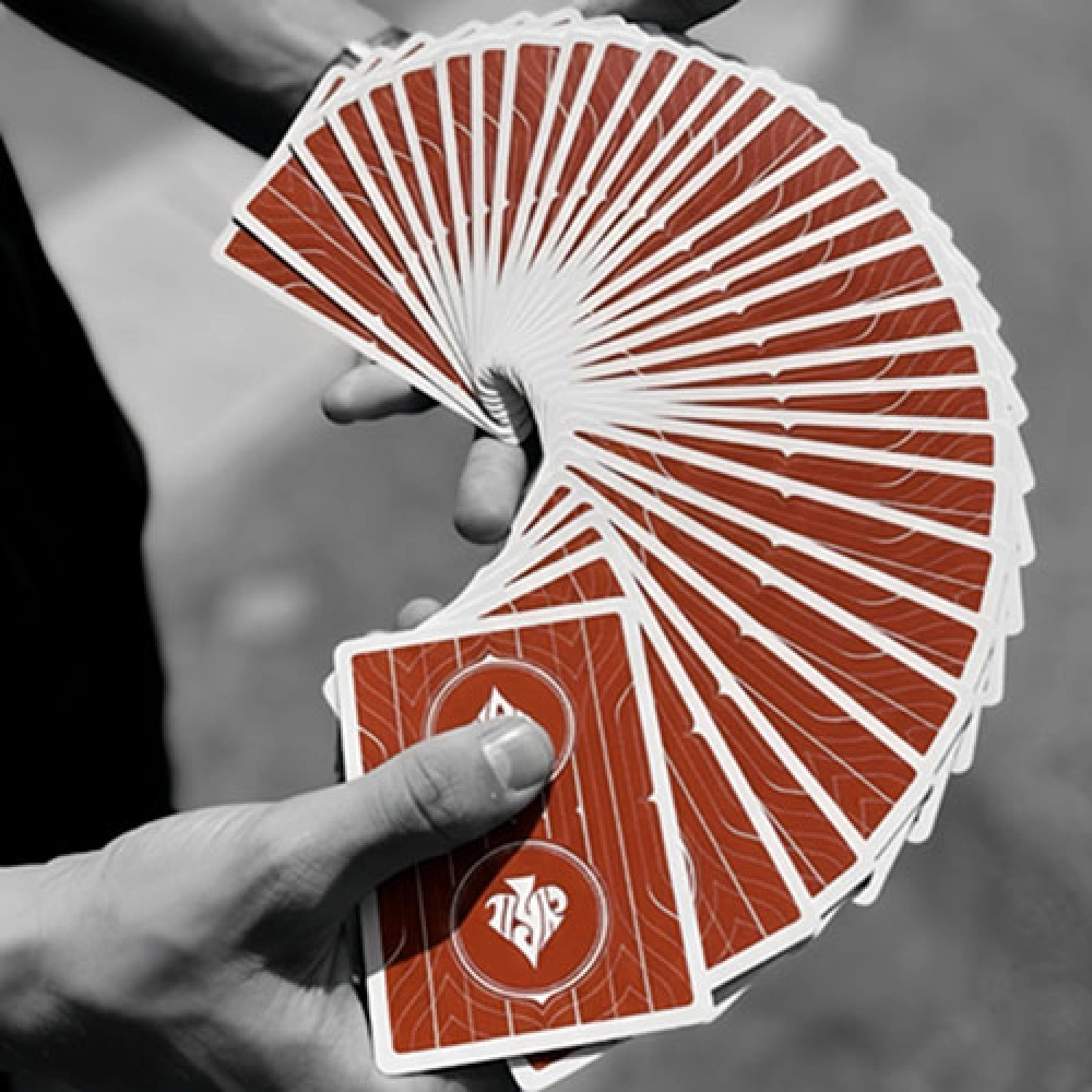 Spielkarten Cyril Playing Cards