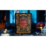Spielkarten Night of Horror Standards Playing Cards by Ark