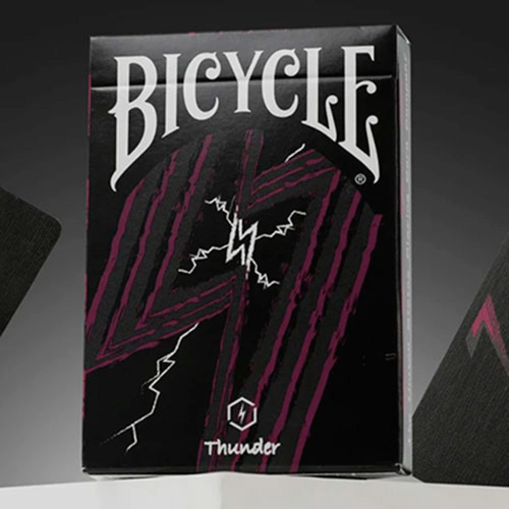 Spielkarten Bicycle Bolt Playing Cards