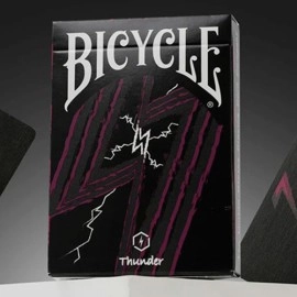Spielkarten Bicycle Bolt Playing Cards