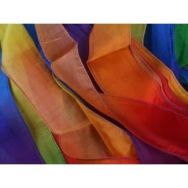 Thumb Tip Streamer (5 x 108 cm)