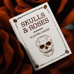 Spielkarten Skulls & Roses Playing Cards