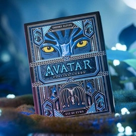 Spielkarten Avatar Playing Cards by Theory11