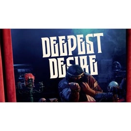 Deepest Desire by Matthew Wright