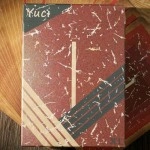 Spielkarten X1 Retro Red Playing Cards