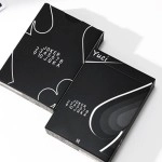 Spielkarten Yuci Tiny Wizard Black Playing Cards by TCC