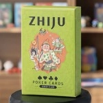 Spielkarten ZHIJU Playing Cards