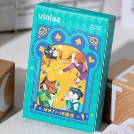 Spielkarten Vinlaa Playing Cards