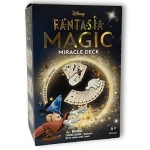 Spielkarten Disney Fantasia Miracle Deck