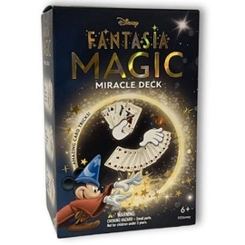 Spielkarten Disney Fantasia Miracle Deck