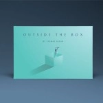 Outside the Box (Red) by Thomas Badar