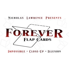 Forever Flap by Nicholas Lawrence