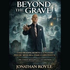 Beyond the Grave: Cold Reading Secrets of the Platform Mediums & Stage Clairvoyants