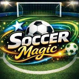 Magic Soccer by Mago Flash
