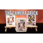 The Camera Trick by Matthew Wright