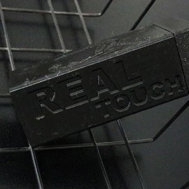 Real Touch by Hernan Maccagno